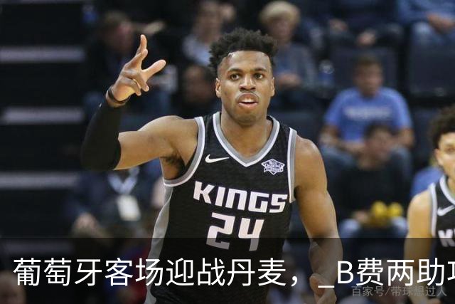 葡萄牙客场迎战丹麦， B费两助攻助球队4-2取胜